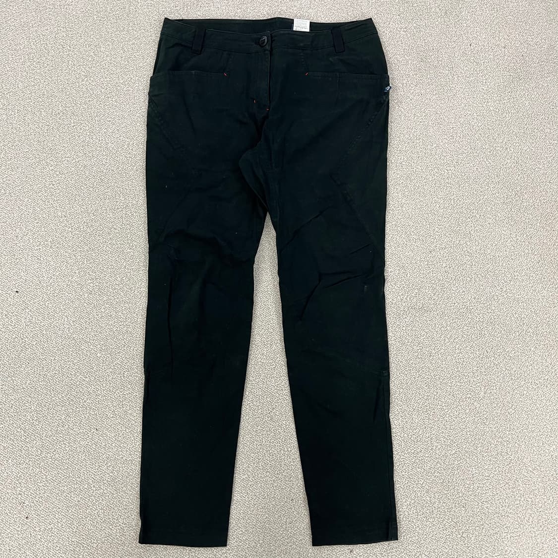 L 네파 아웃도어 코튼 면바지 0123M 상품이미지1