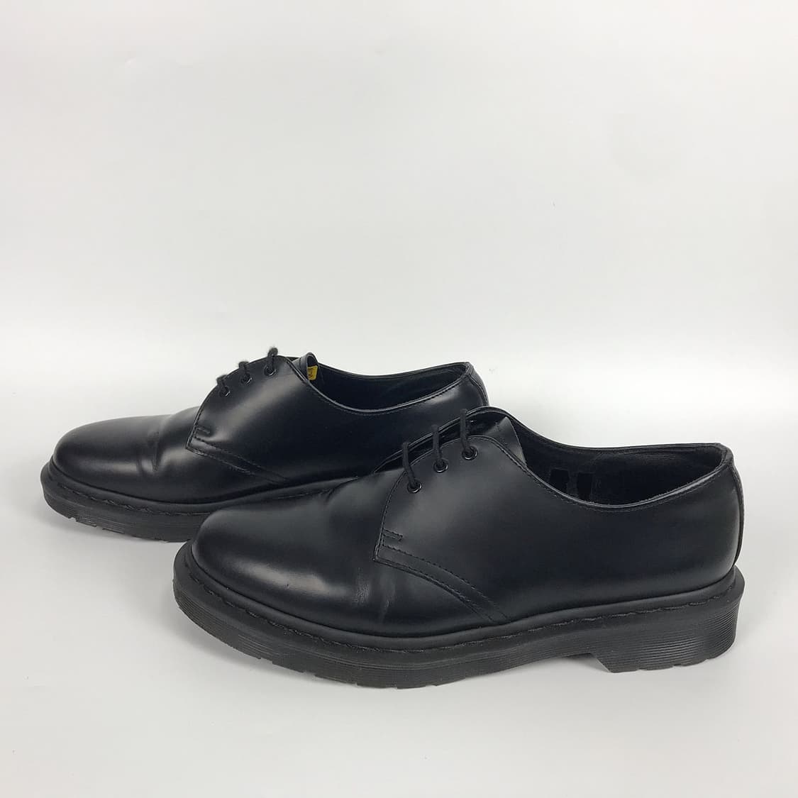 닥터마틴 1461 MONO 신발 UK8 (270) 상품이미지4