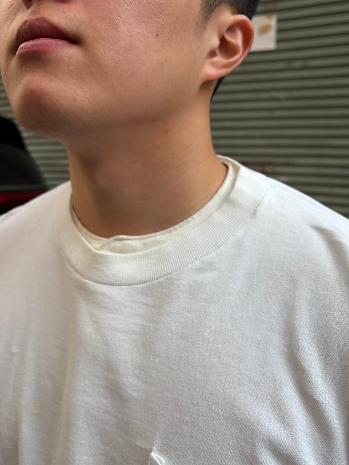 90‘s Camel Cigarettes Rainbow logo T 상품이미지7