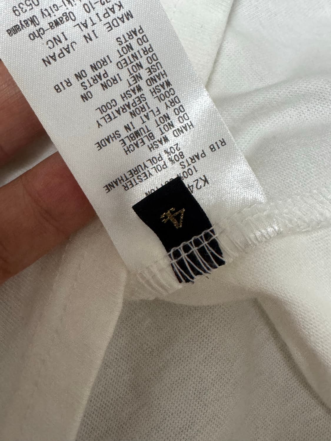 캐피탈 마리아링거티 4사이즈 판매 상품이미지3