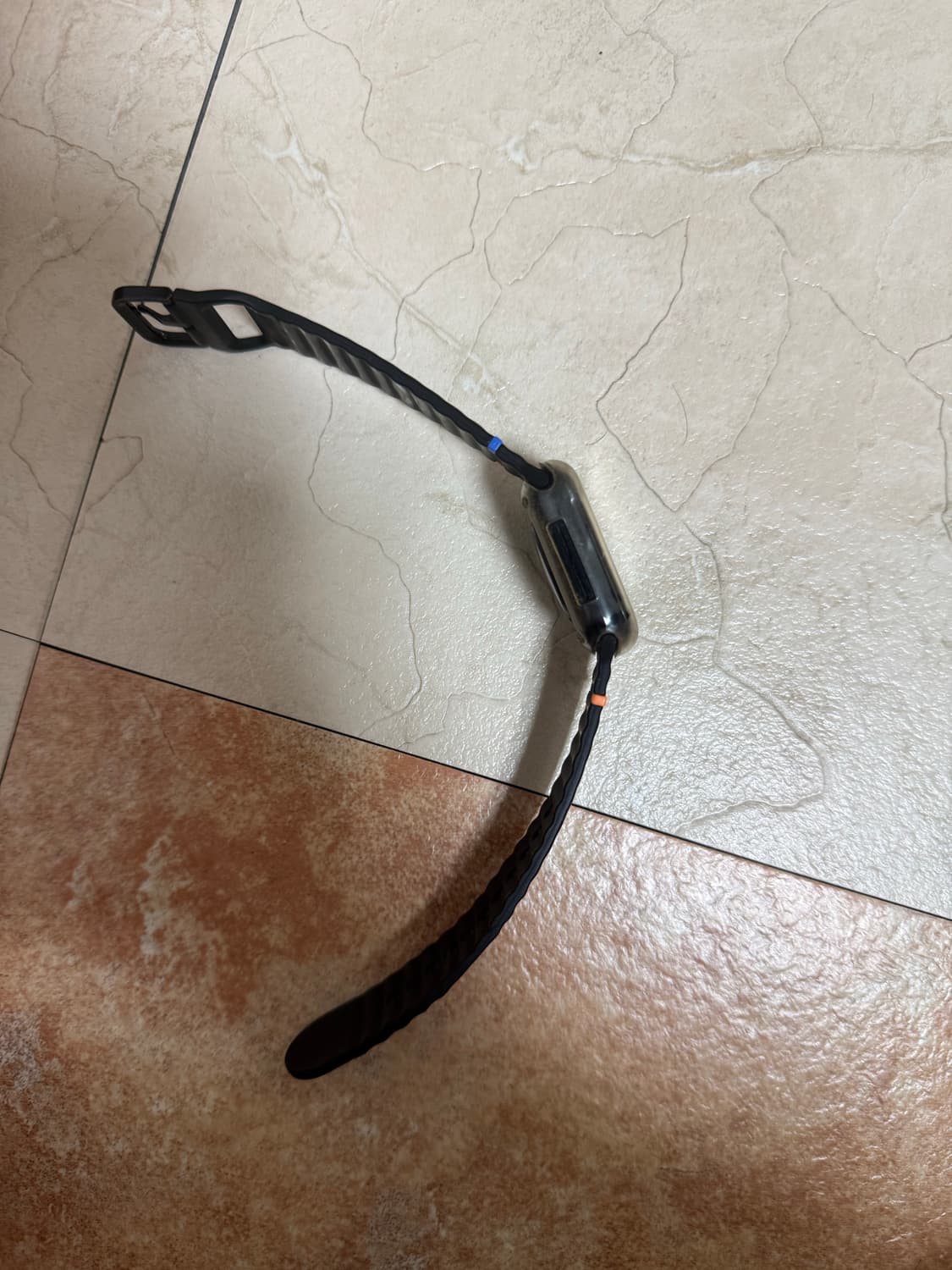 애플워치 SE3 40mm 상태 최상 판매합니다. 상품이미지4