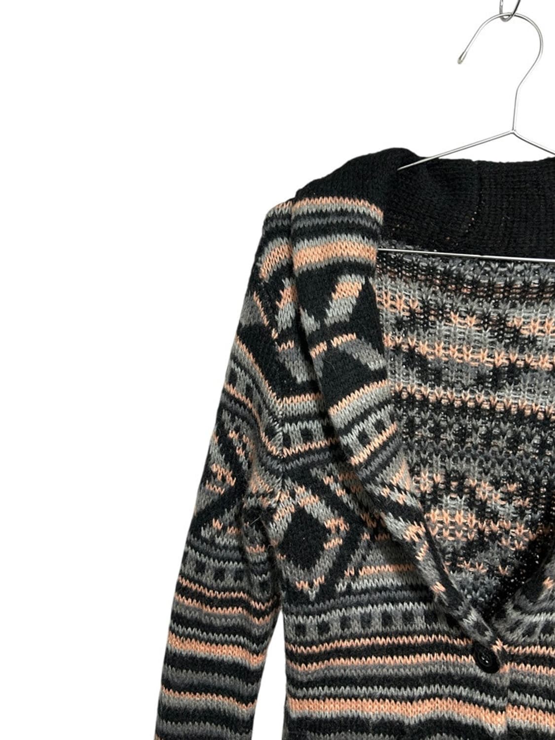 vtg cardigan 상품이미지2