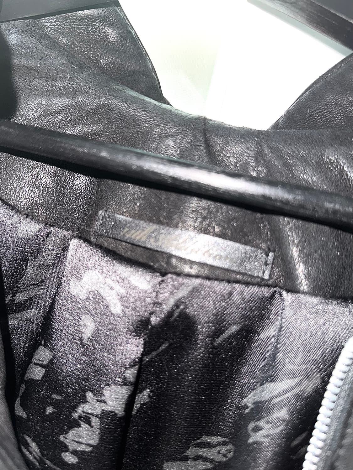 14th addiction 크로스집 사이즈4 상품이미지3