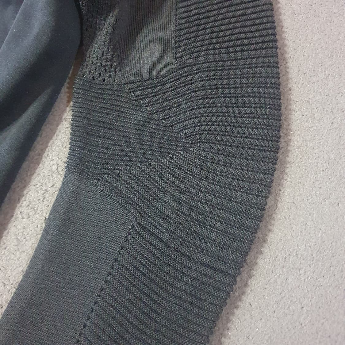 나이키 골프 여성 베이퍼니트 플리스 자켓 L 90 상품이미지6