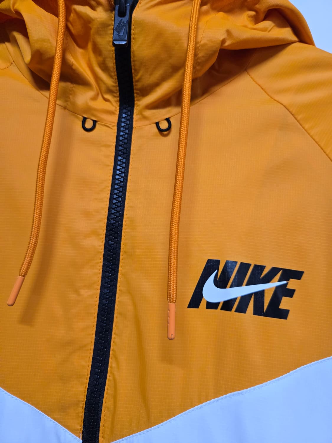 나이키 스우시 바람막이 점퍼(100사이즈) 상품이미지3