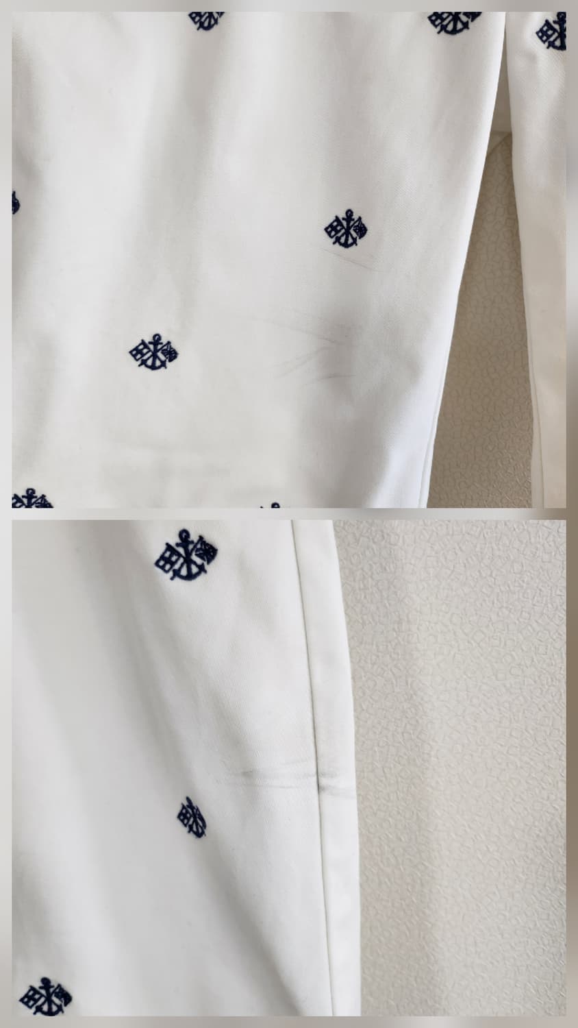 폴로랄프로렌 방패자수 반바지(32 상품이미지9