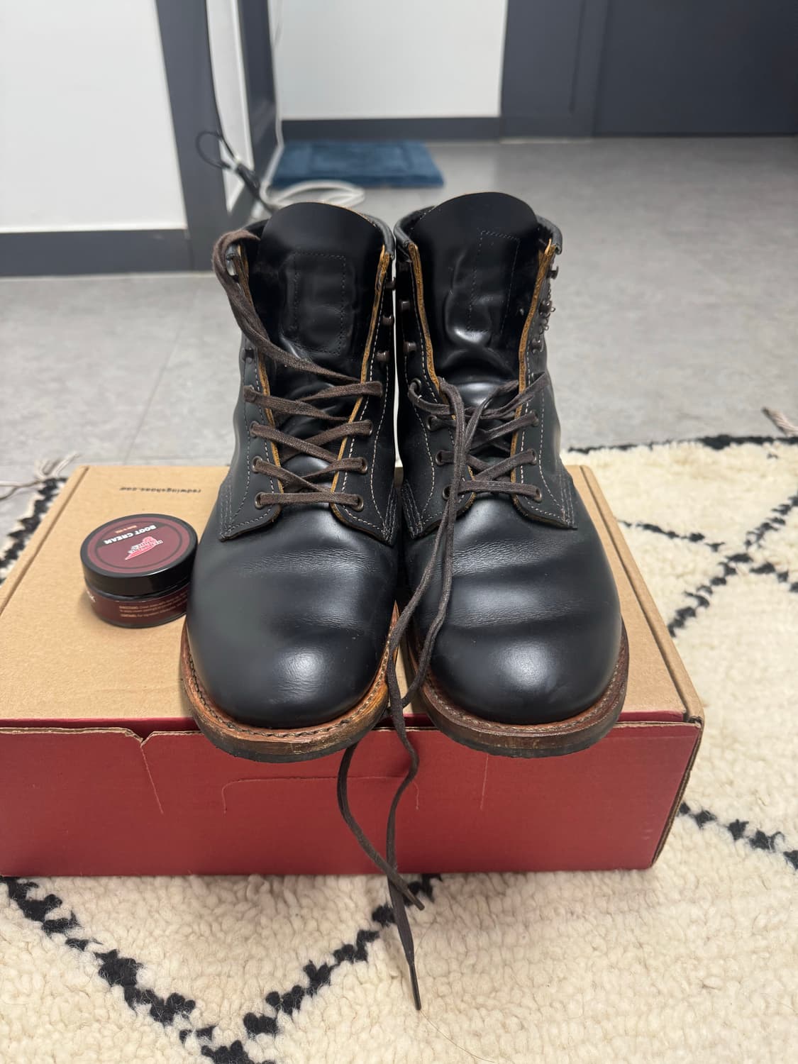 레드윙 9060 10D 상품이미지1