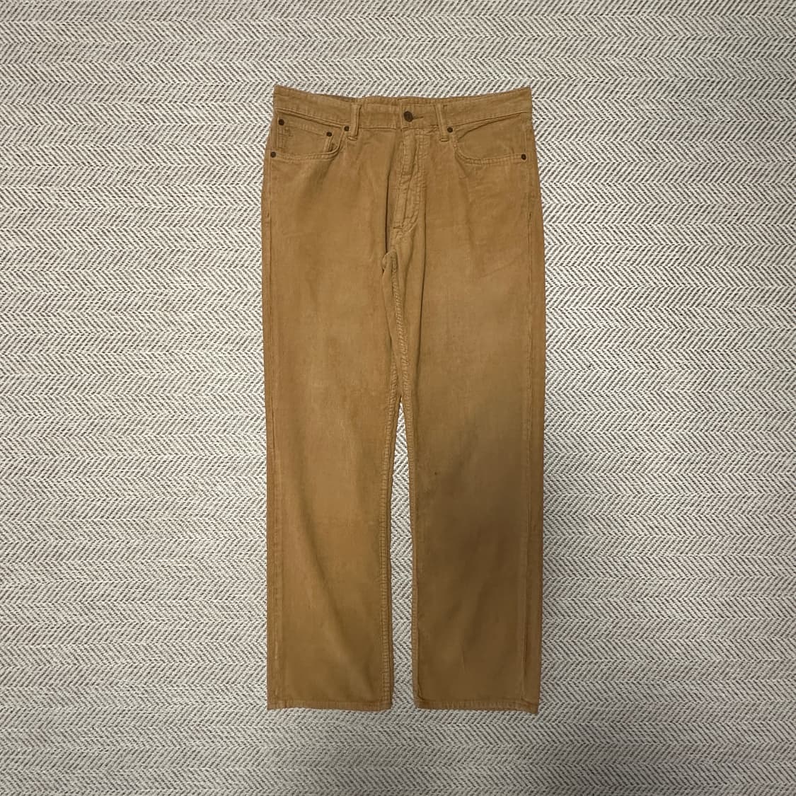 POLO RALPH LAUREN corduroy pants 상품이미지1