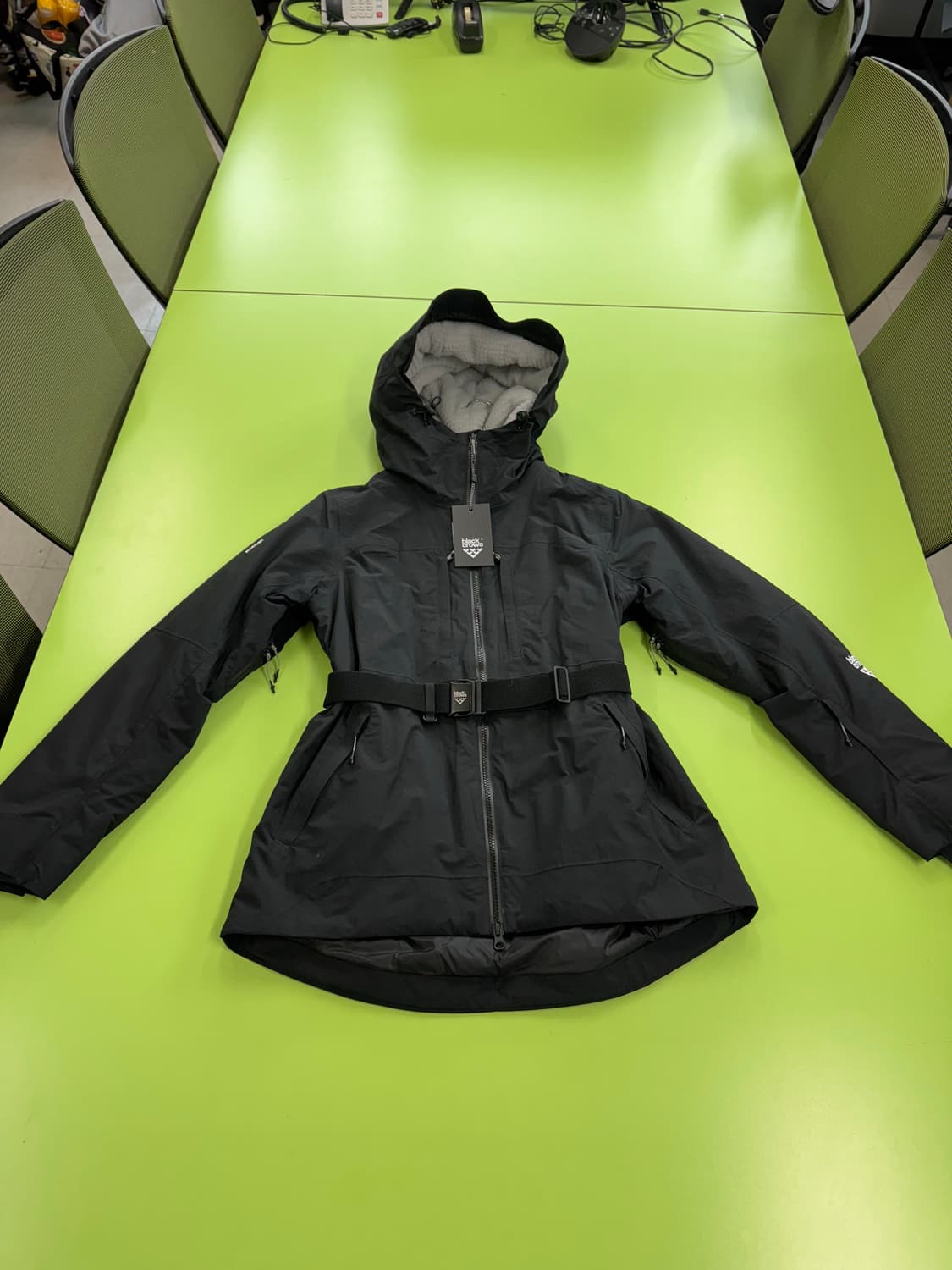 Black Crows 2L 스키자켓 FW25 (S size) 상품이미지3