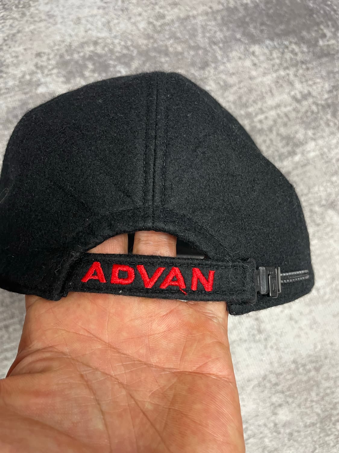 Japan vtg CAP 상품이미지7