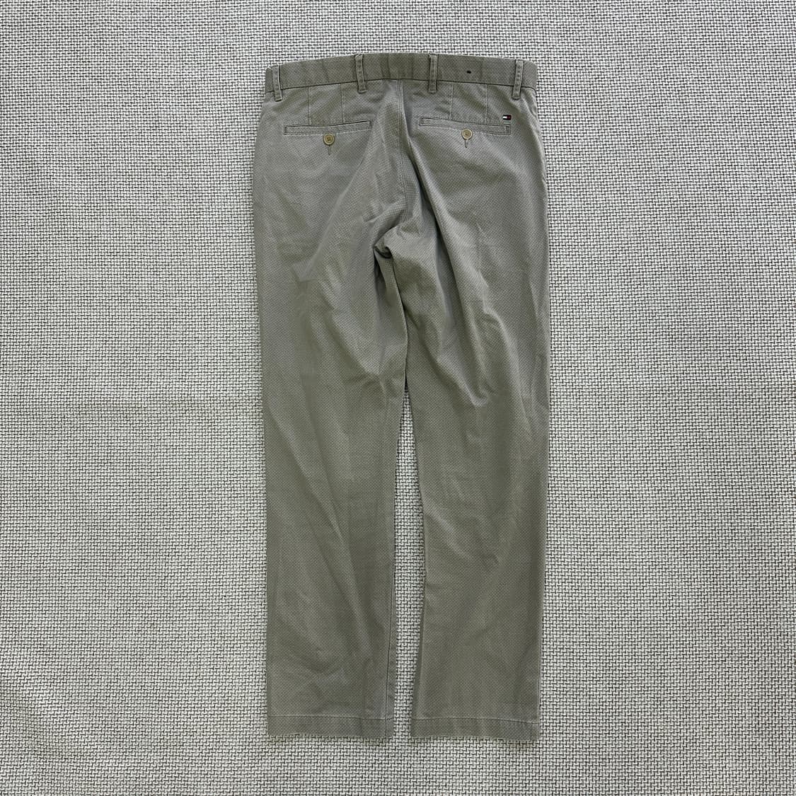 30/32 타미힐피거 치노 팬츠 0429D 상품이미지2