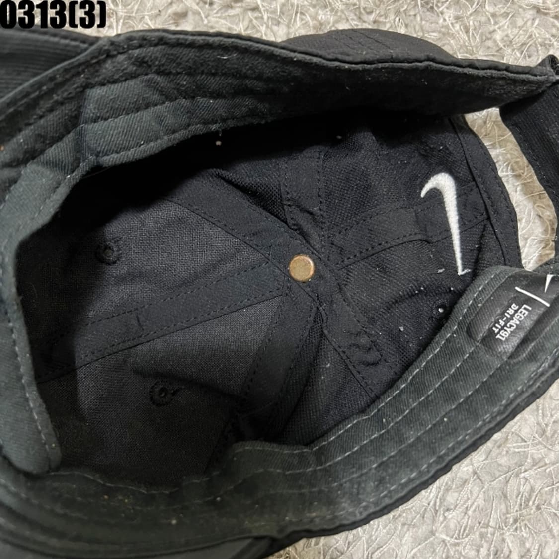 나이키 볼캡 모자 상품이미지4