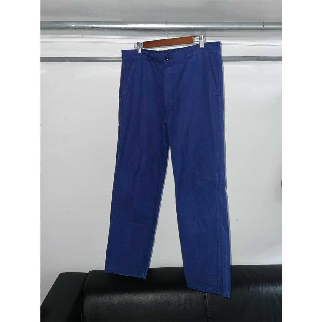 60's French Work Pants (Dead stock) 상품이미지5