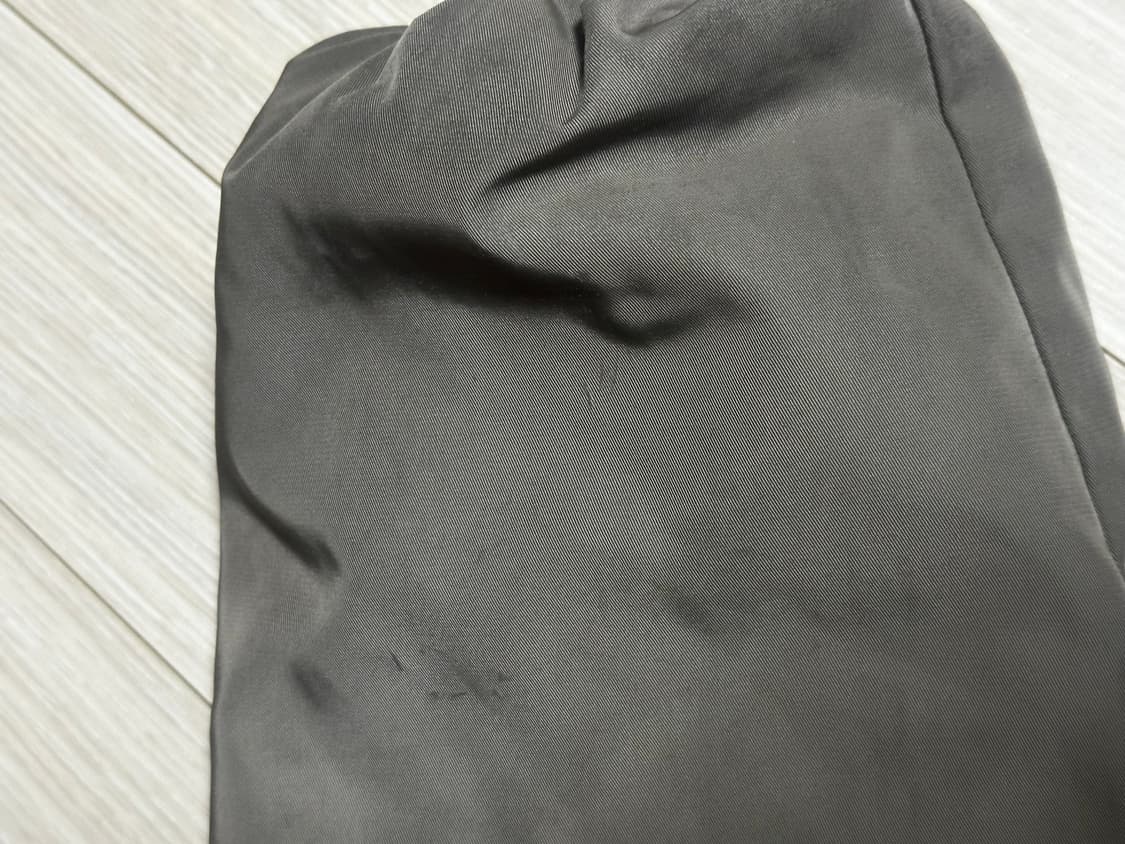 ZARA 오버핏 MA-1 상품이미지5