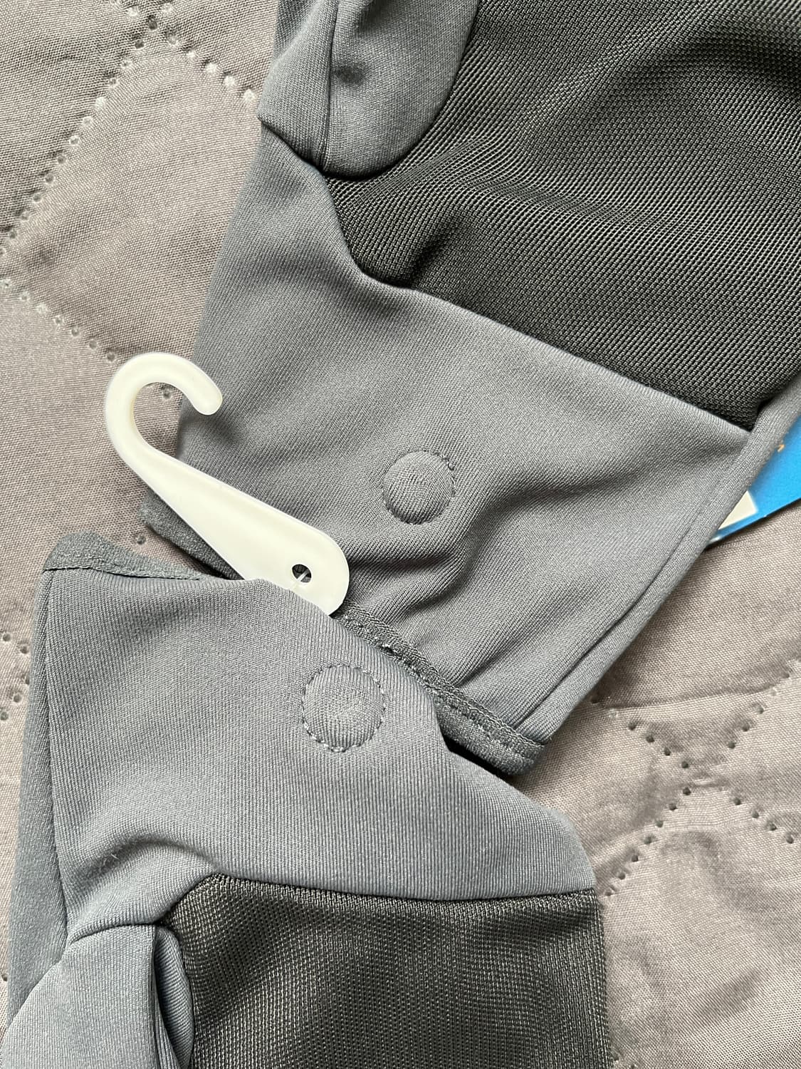 브룩스 러닝 장갑 상품이미지4