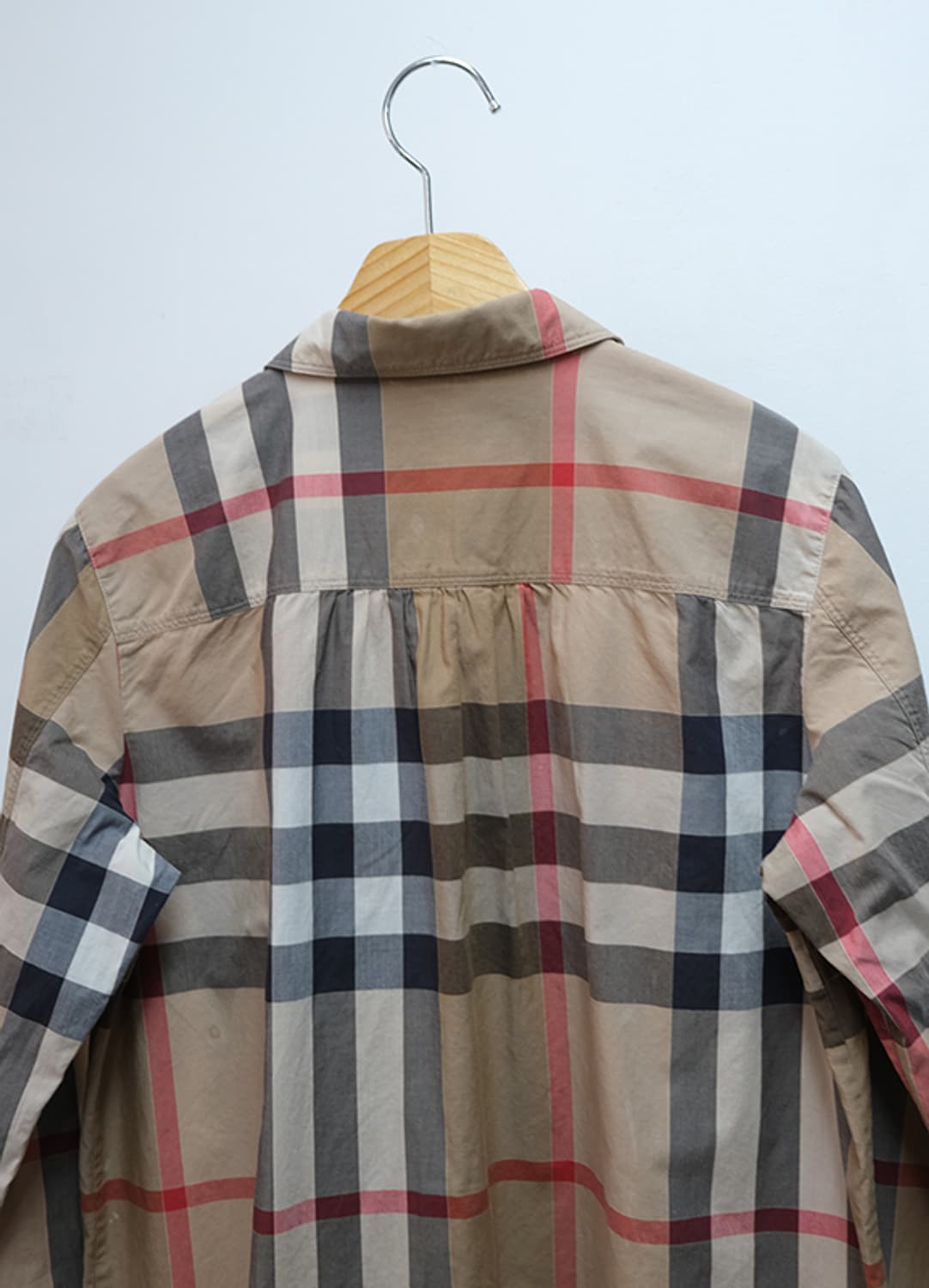 BURBERRY LONDON [38] 상품이미지4