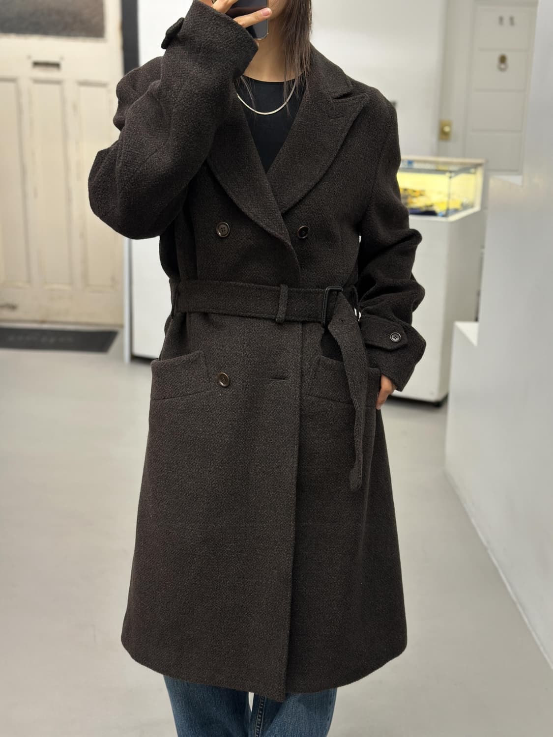 폴스미스 코트 상품이미지1