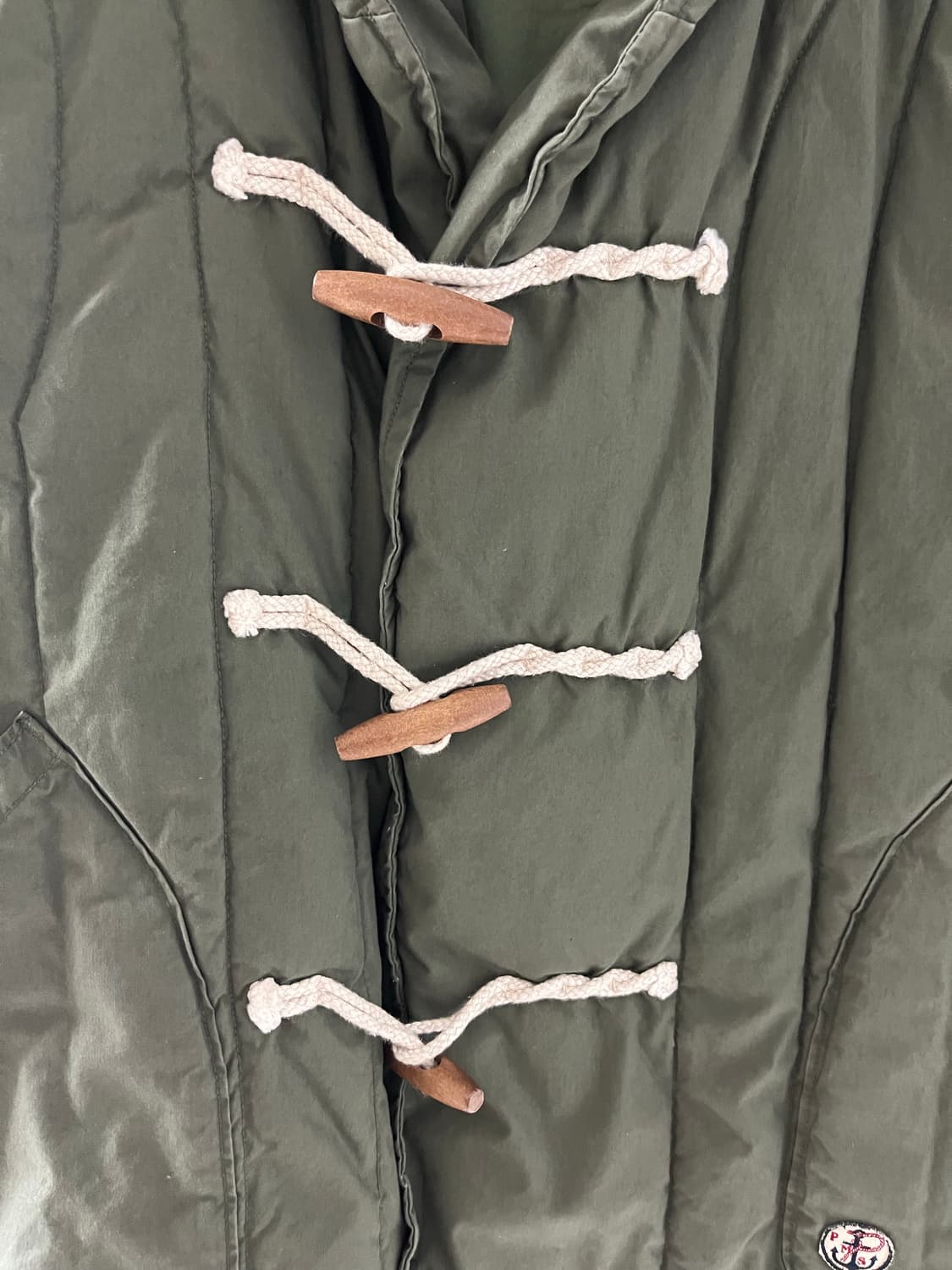 페로우즈 USNAVY 숄칼라 베스트 상품이미지3