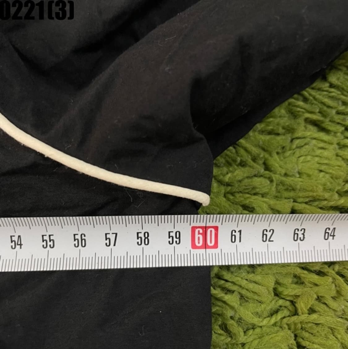 아디다스 바람막이 자켓 상품이미지6