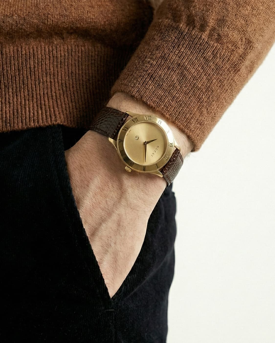 GUCCI 3001M / 111-517 상품이미지6