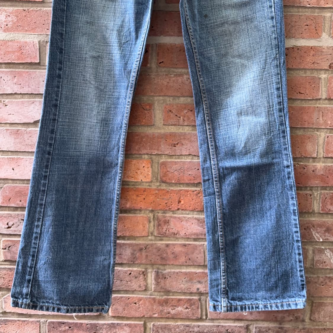 리바이스 Levi’s 527 부츠컷 데님 팬츠  상품이미지4