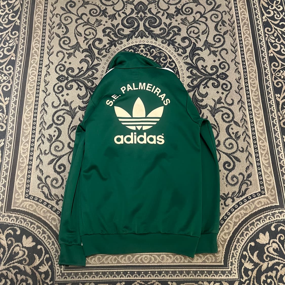 95 아디다스 팔메이라스 져지/W2456 상품이미지3