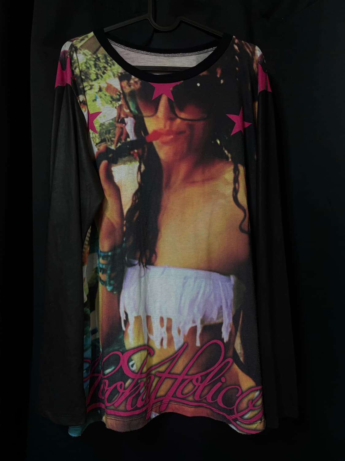 빈티지 롱슬리브 상품이미지2