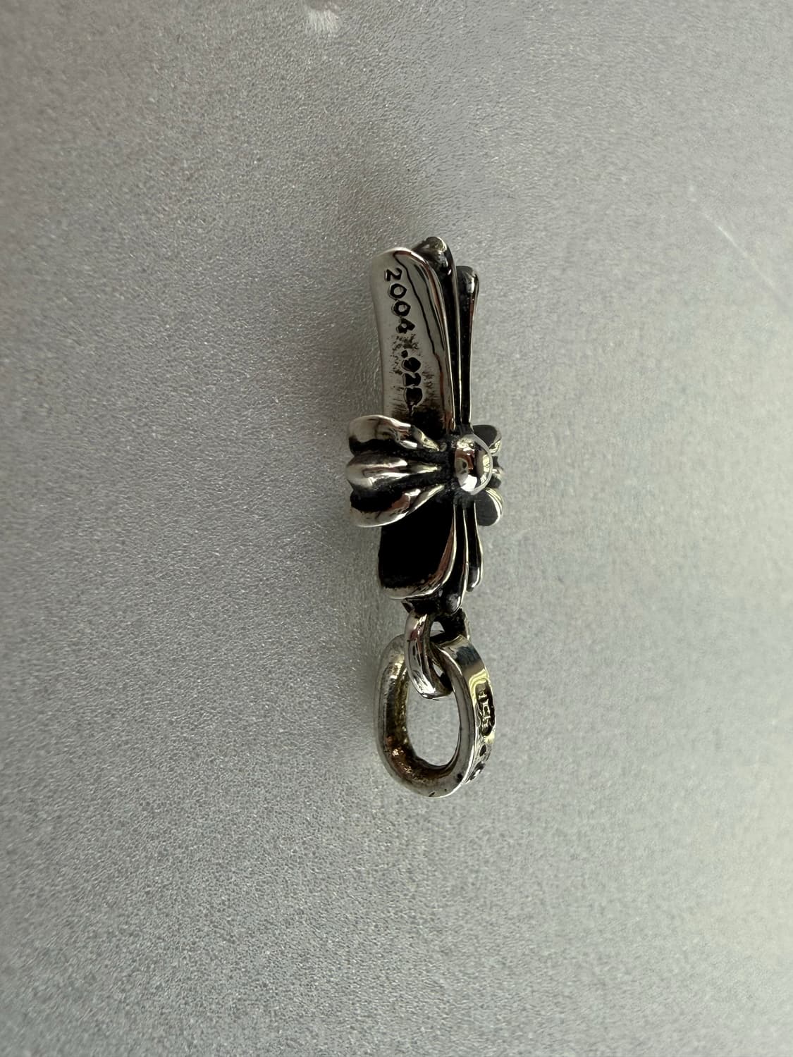 크롬하츠 베이비팻 크로스참 상품이미지2