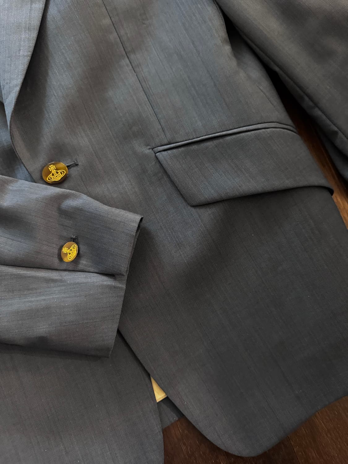 비비안웨스트우드 블레이저 자켓 상품이미지3