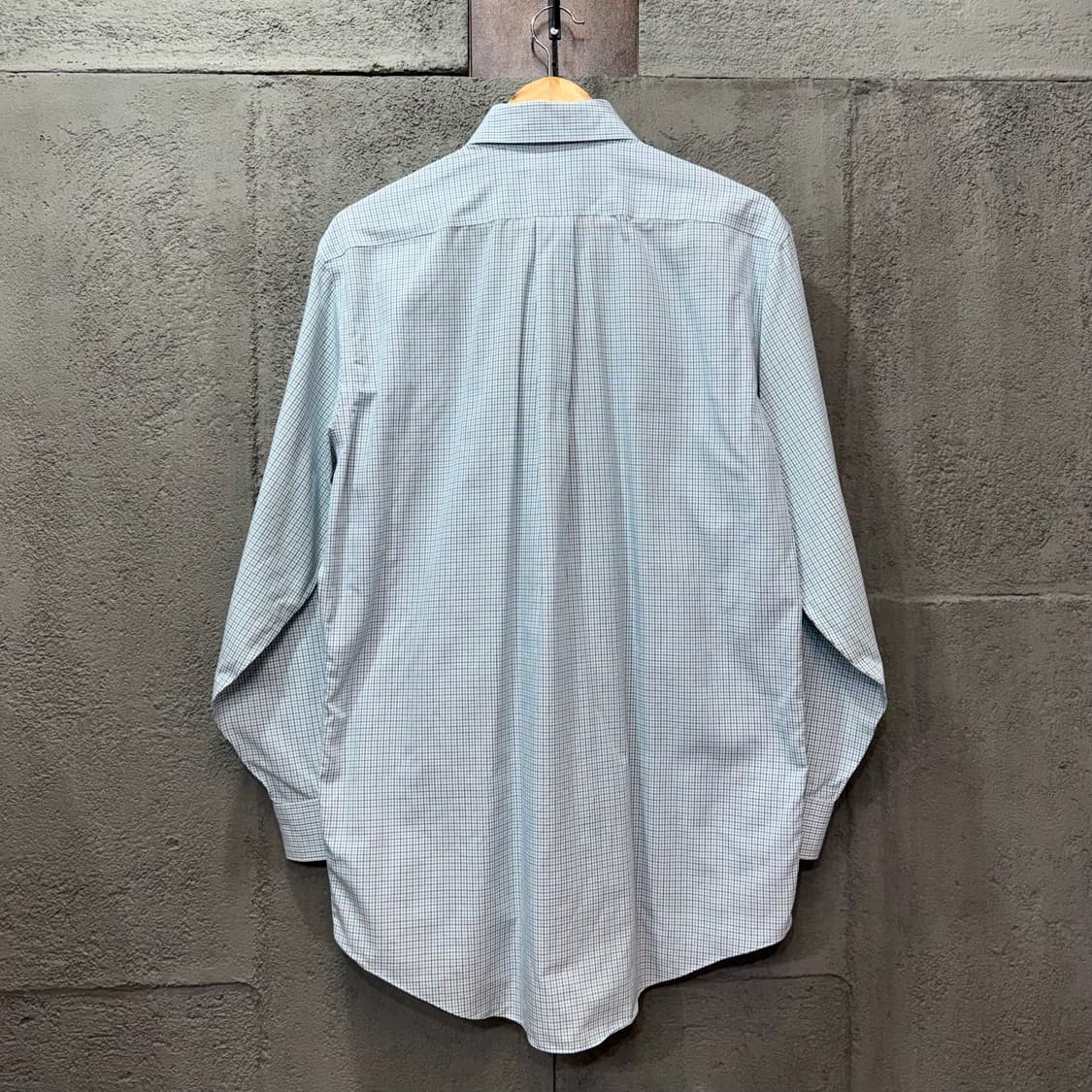 브룩스브라더스 매디슨 버튼다운 셔츠 (L)   상품이미지4