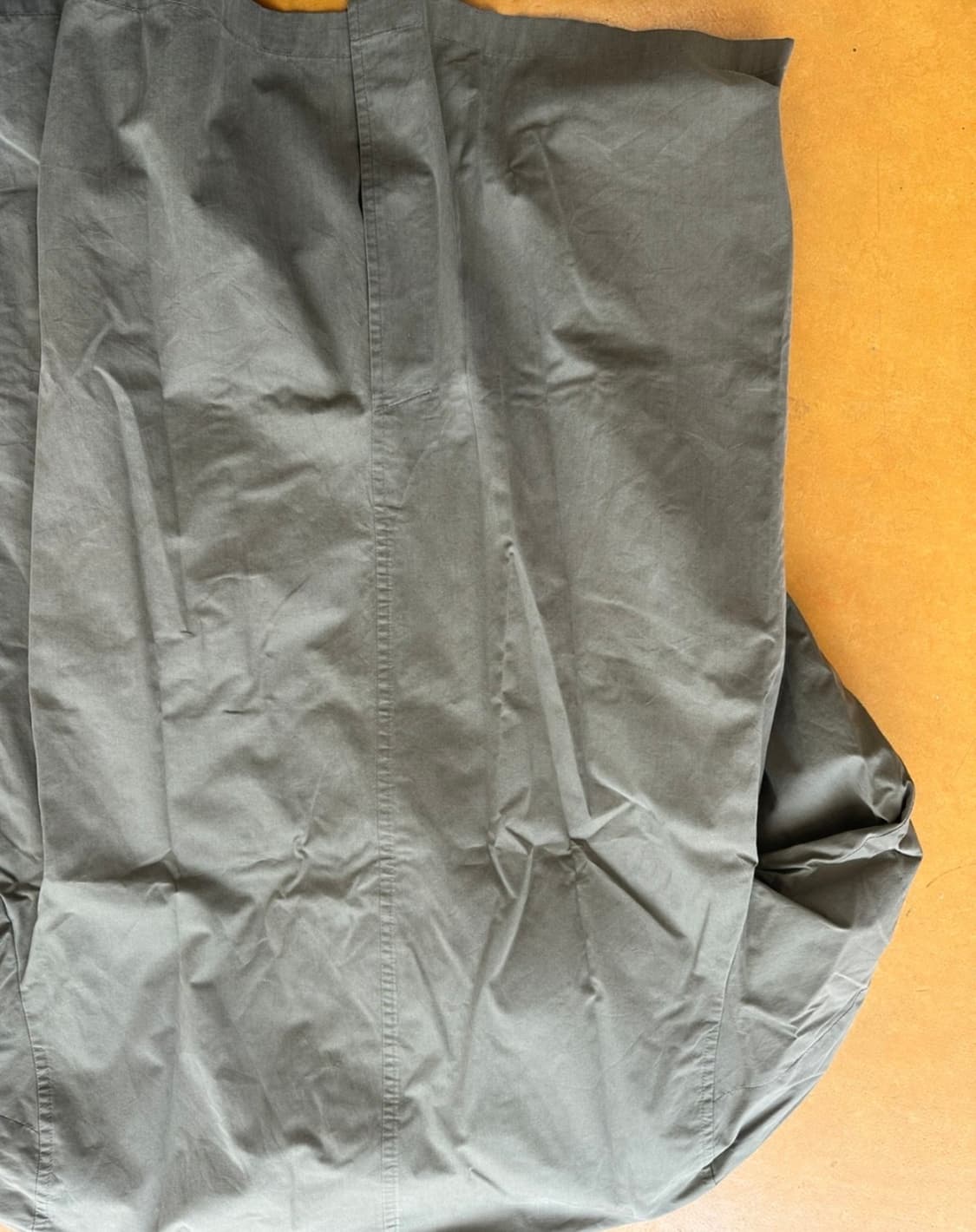 휴고보스 100만원대 트렌치코트 105 상품이미지6