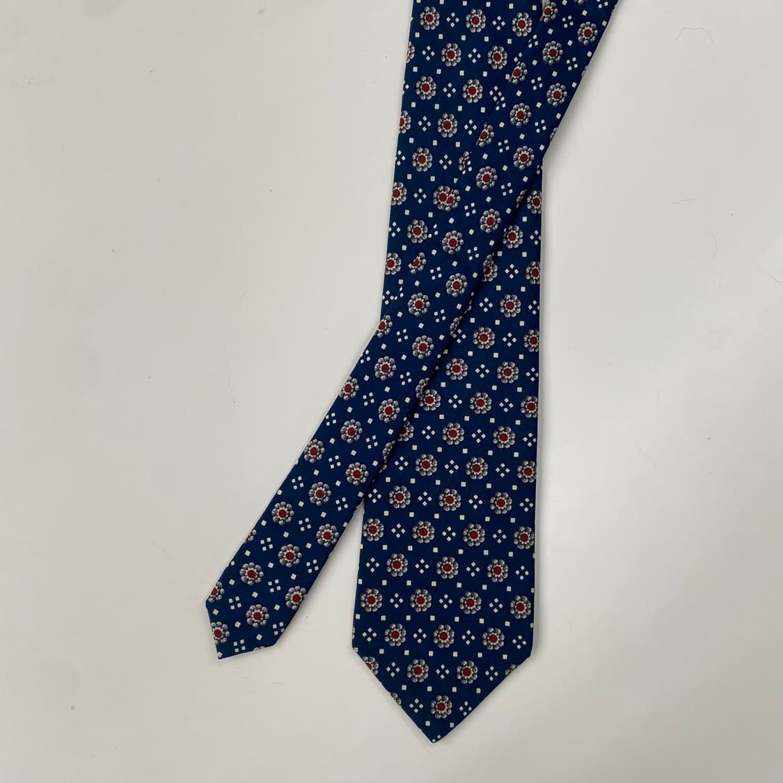 크리스찬 디올(Dior) 명품 정품넥타이 상품이미지1