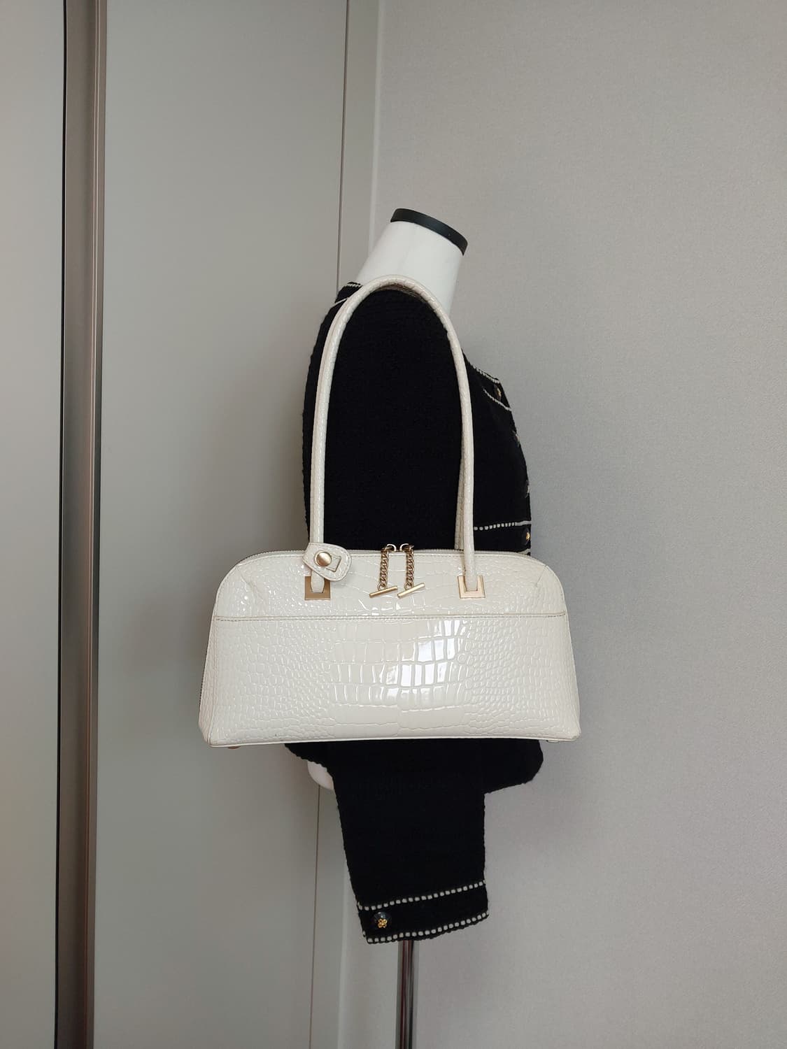 마리아꾸르끼 숄더백 상품이미지1