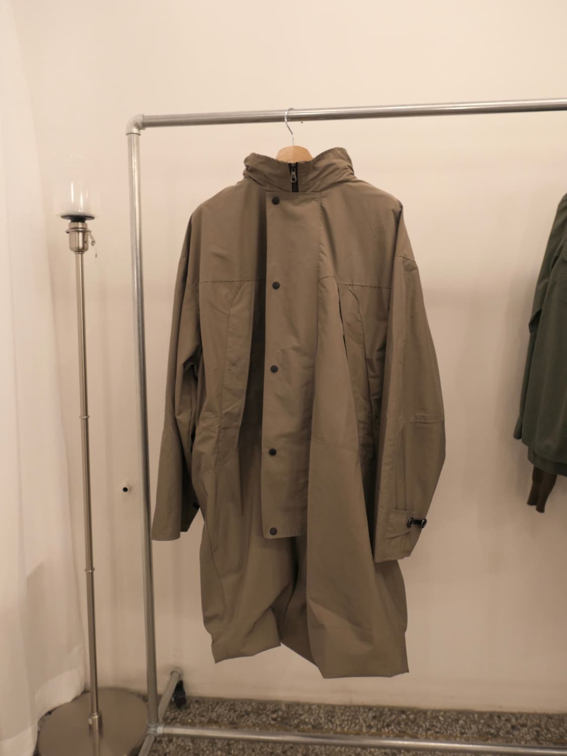 아워레가시 타워 파카 상품이미지4