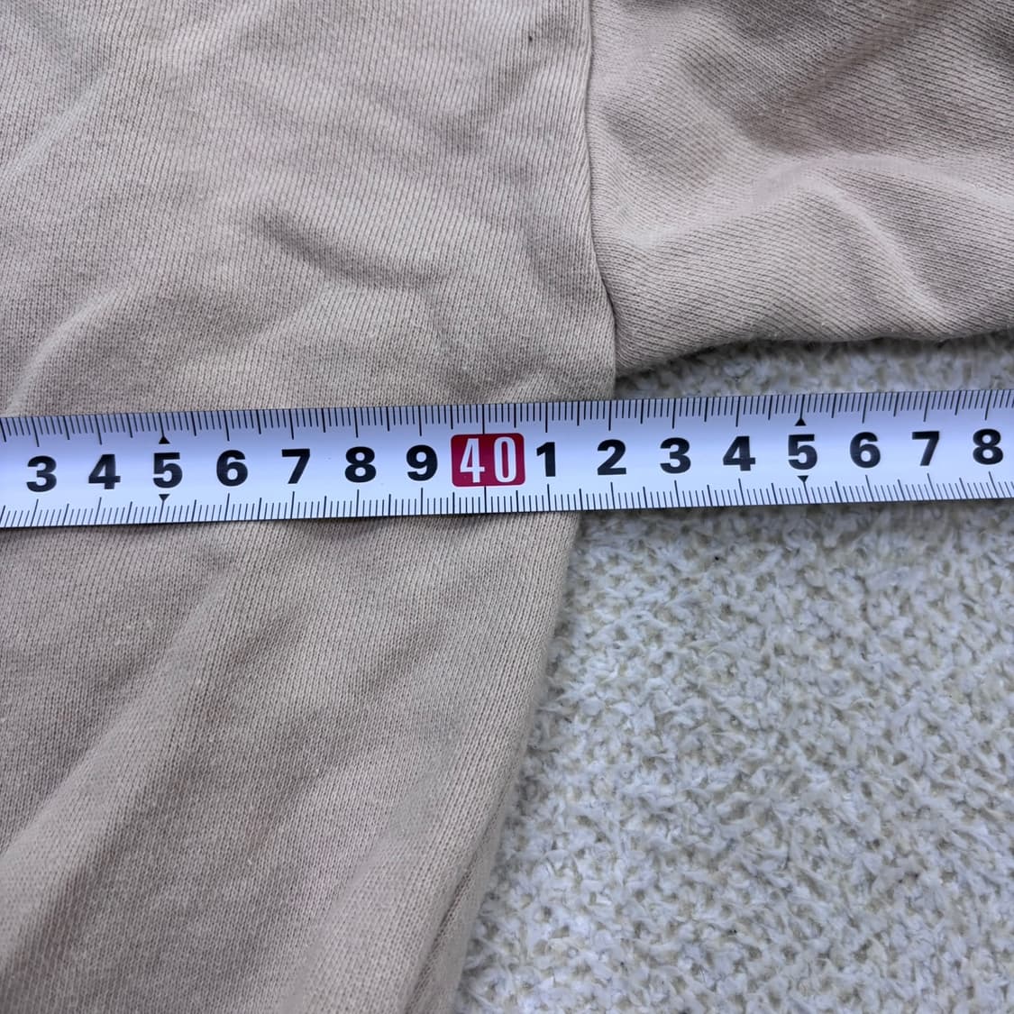 S OUR 키즈 맨투맨 티셔츠 0428E 상품이미지6