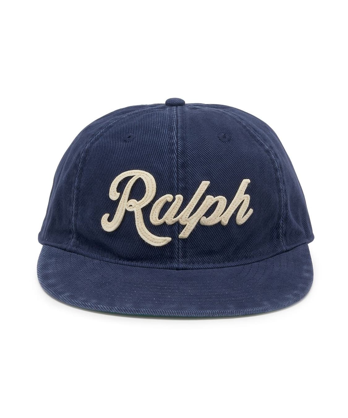 폴로 아플리케 볼캡 상품이미지1