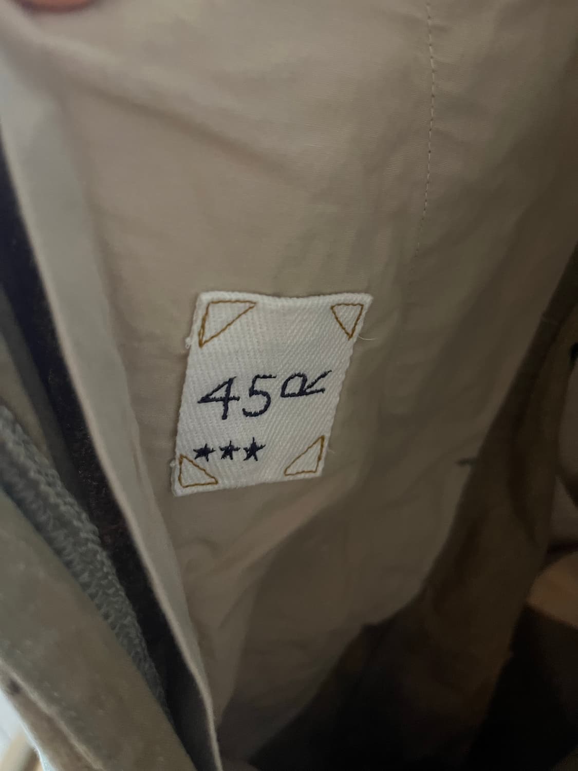 45R 패턴팬츠 상품이미지3