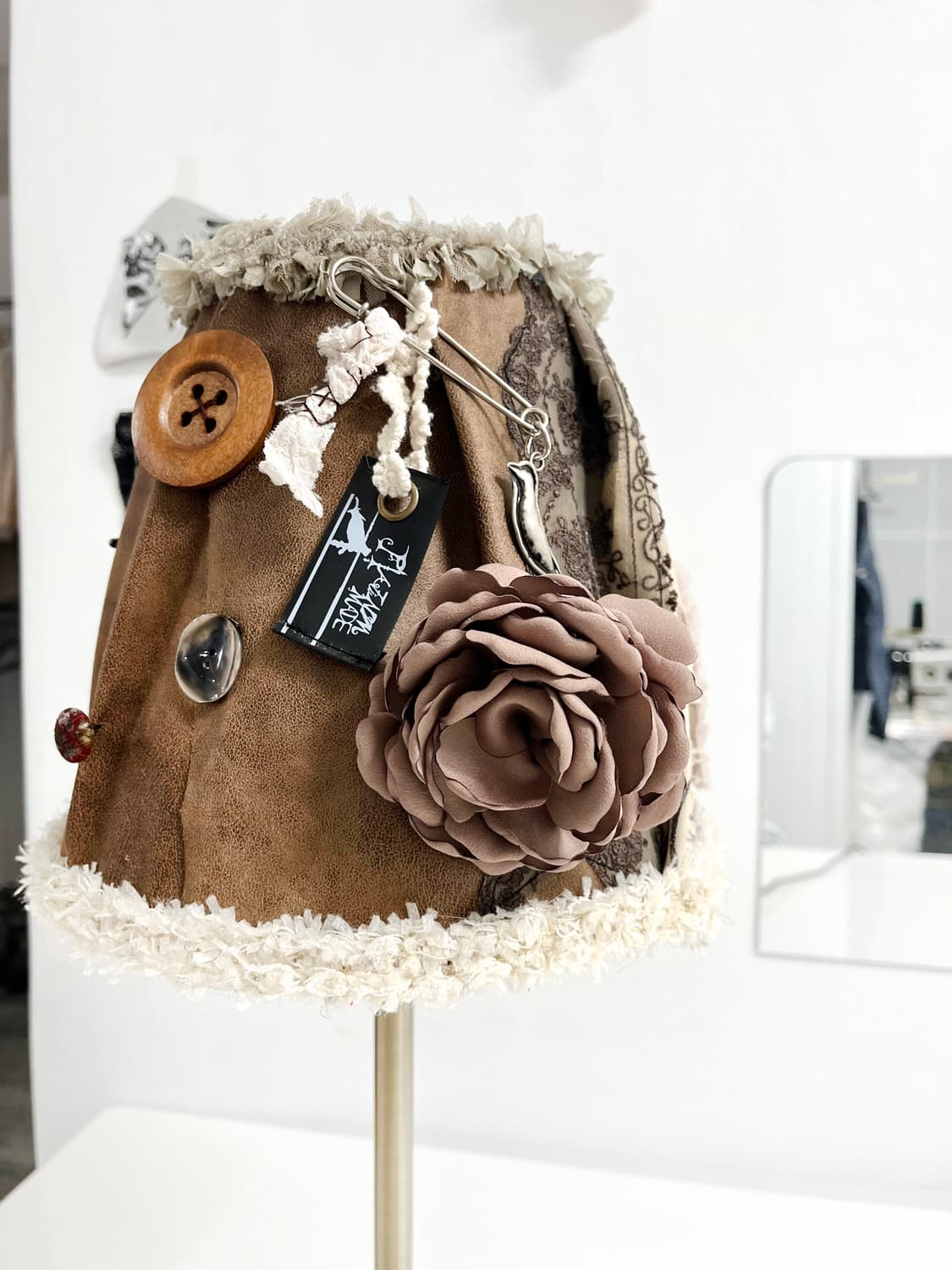 Silent Hour Lamp 상품이미지7