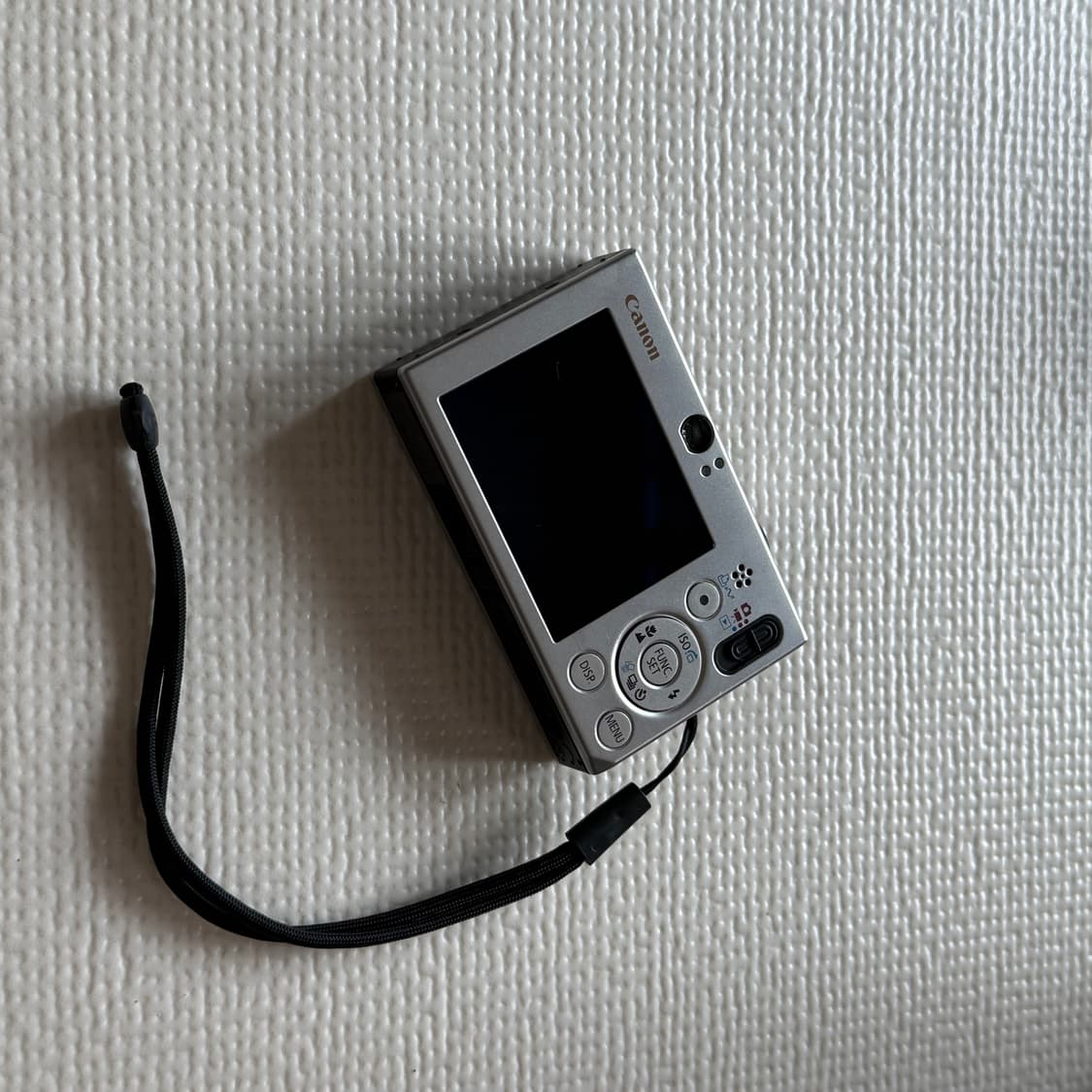 *박스풀구성•민트급* 캐논 익서스 canon ixus 70 상품이미지3