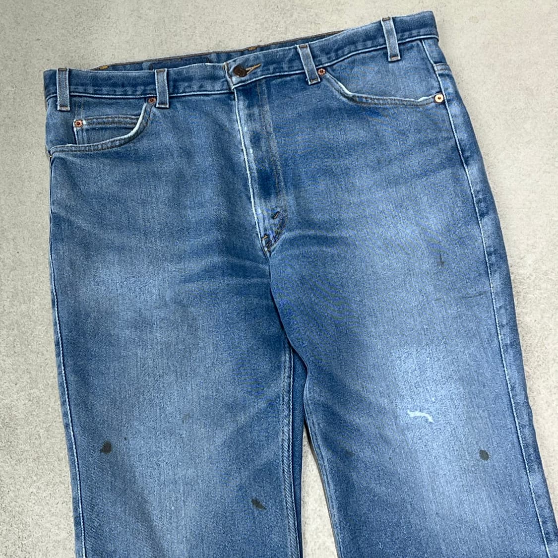 리바이스 블랙라벨 517 데님팬츠 s10755 상품이미지3