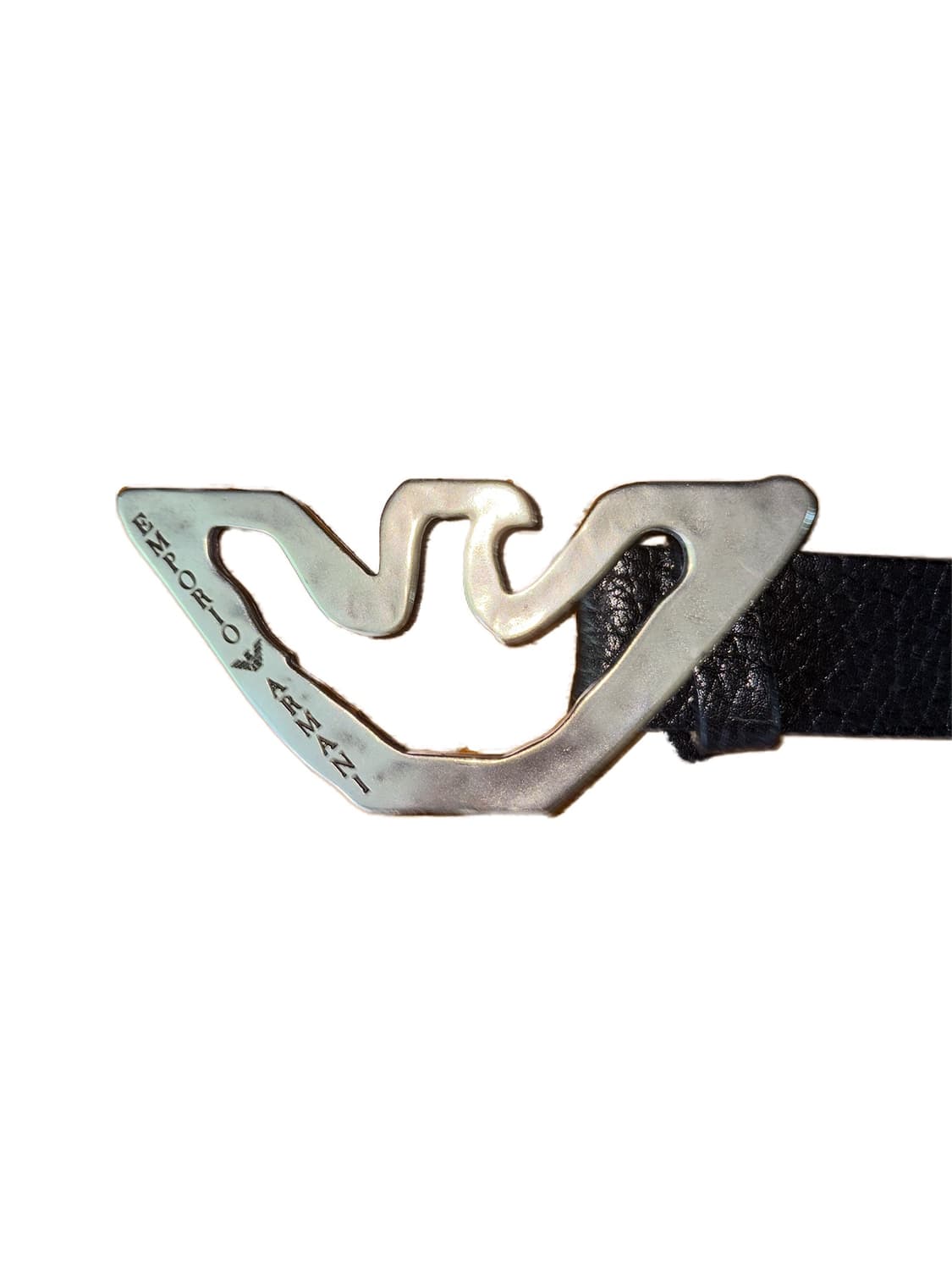 emporio armani eagle belt 상품이미지1