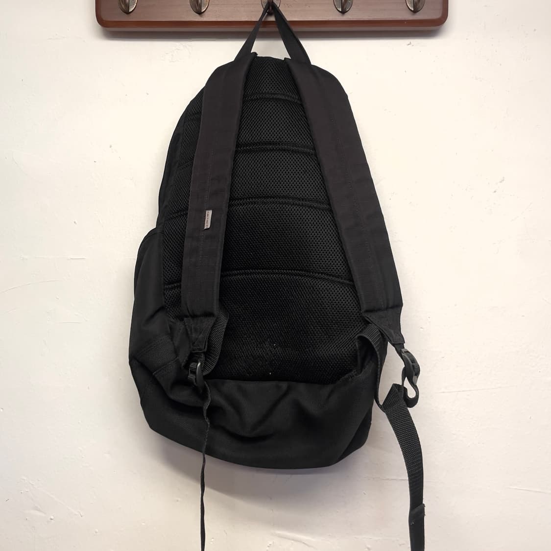 칼하트 블랙 백팩  상품이미지3