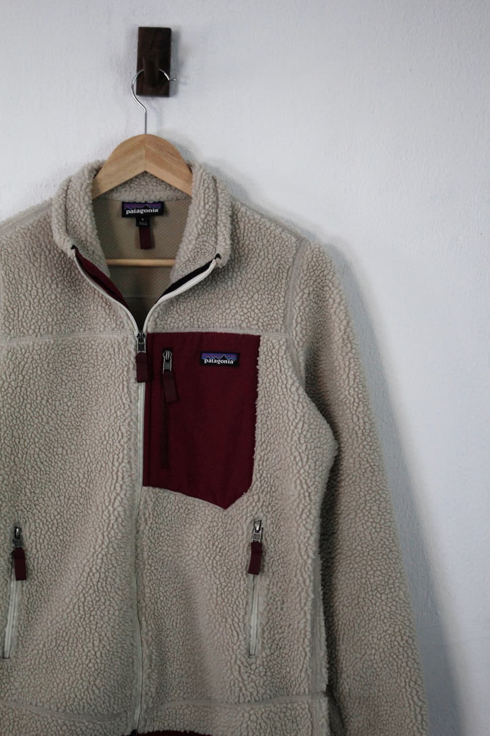 Patagonia Retro X Jacket  상품이미지4
