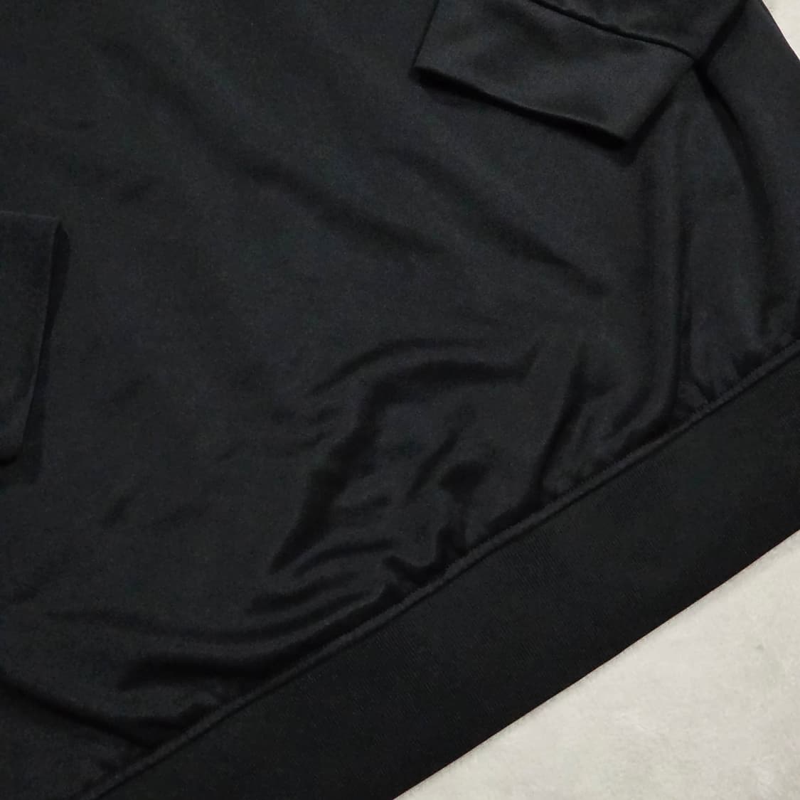 아디다스 레드 라인 블랙 져지 상품이미지6