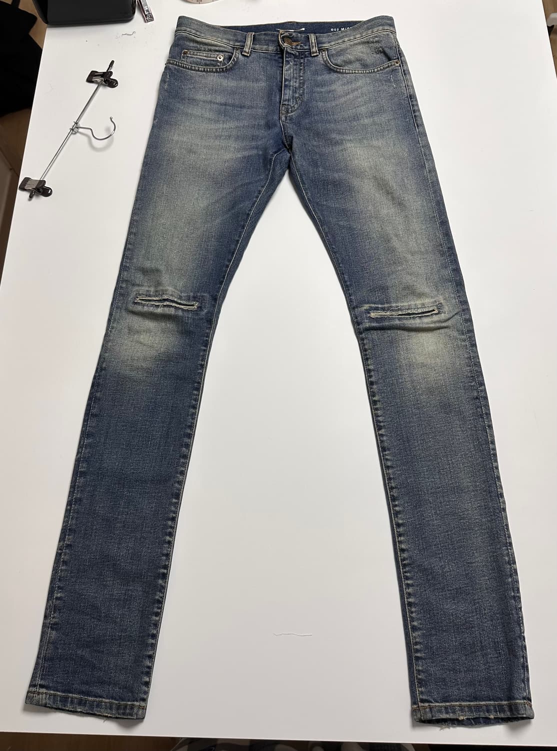 에디슬리먼 생로랑 디스진 상품이미지1