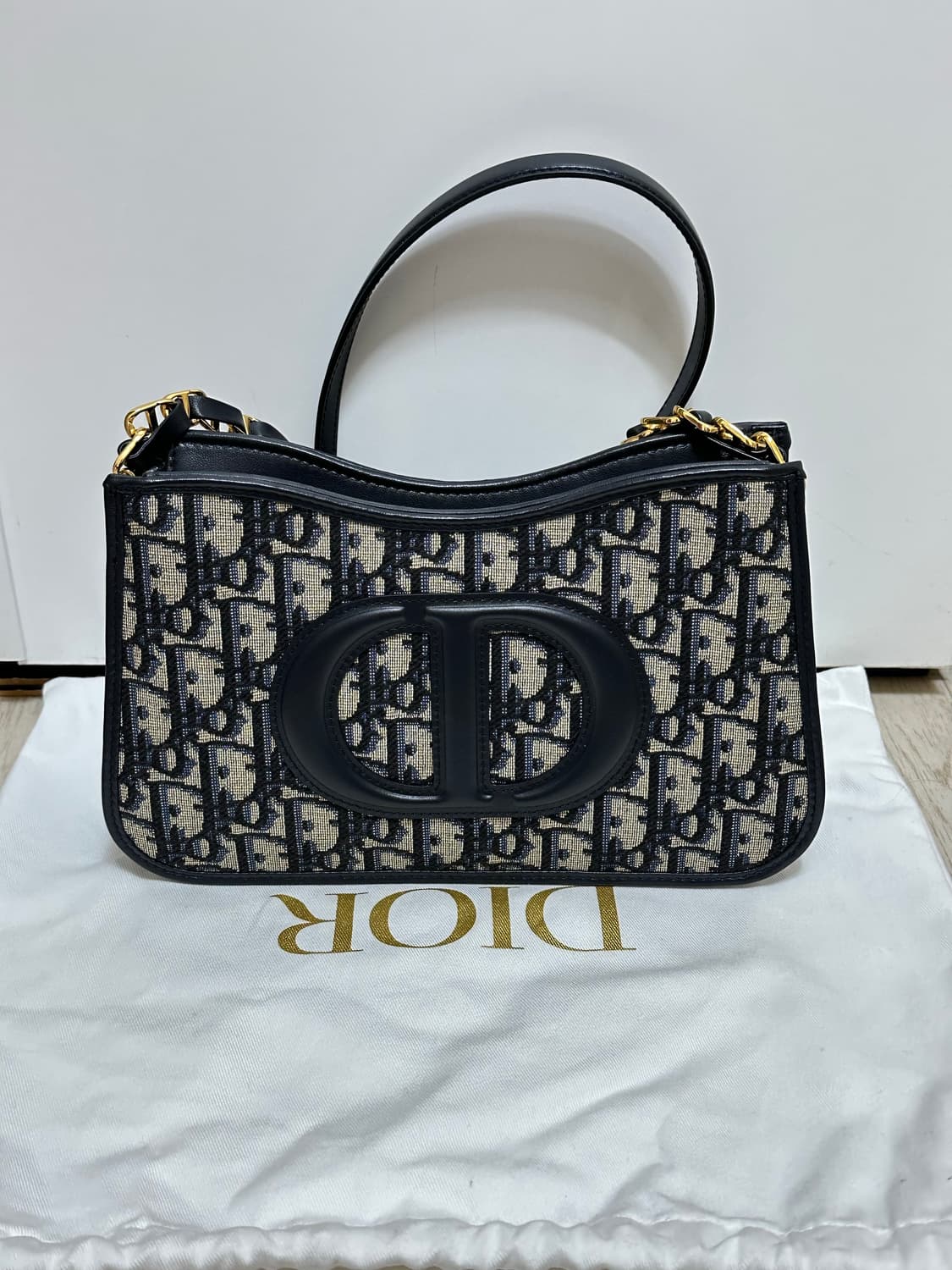 디올 CD 시그니처 호보백 상품이미지1