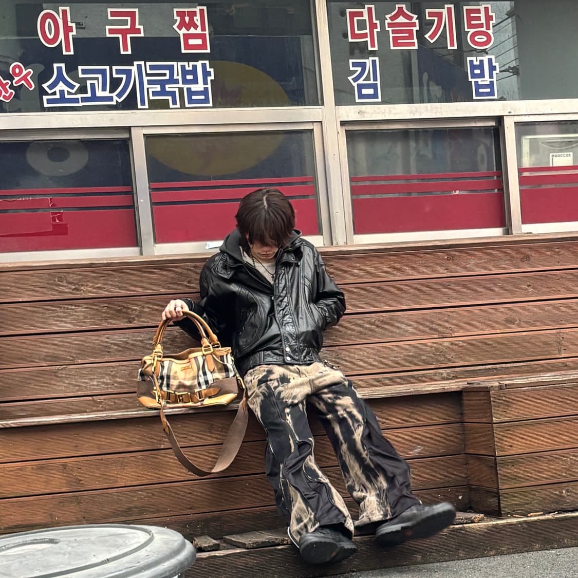 아디다스 커스텀 데님  상품이미지4