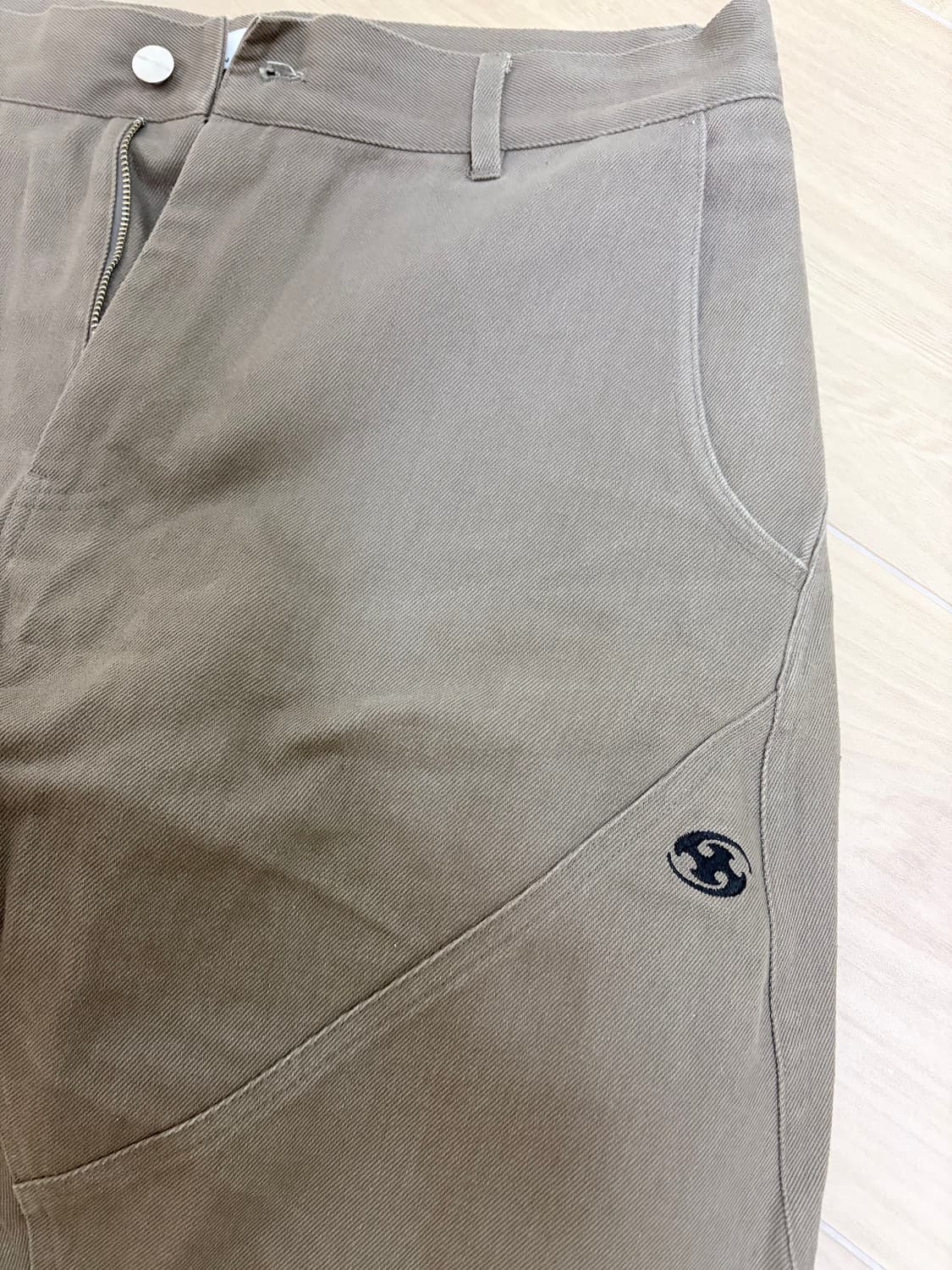 산산기어 바지 상품이미지2