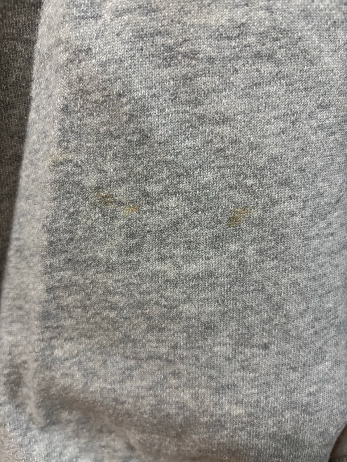 이자벨마랑 맨투맨 라지 상품이미지6