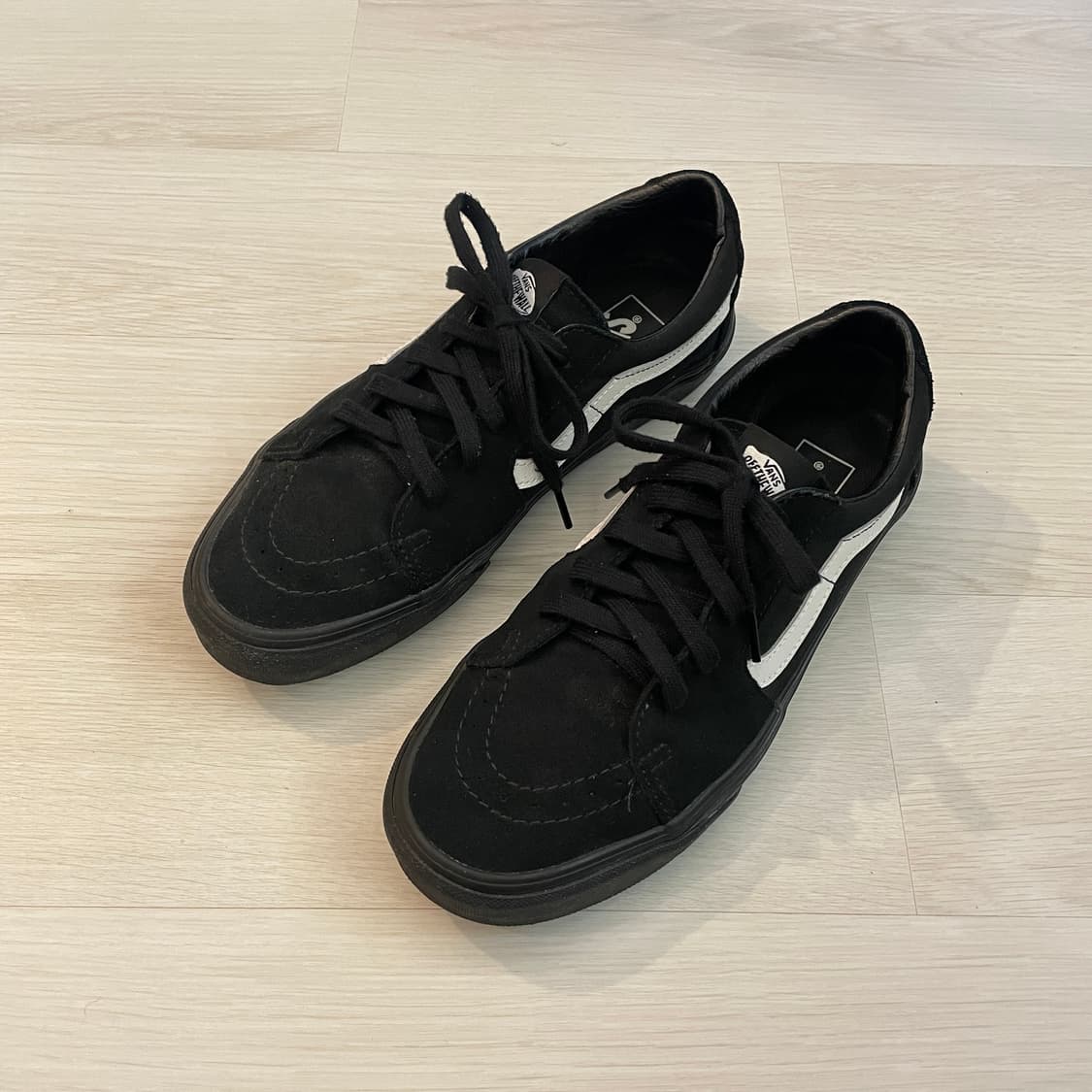 Vans sk-8 low 반스 스케이트 로우 상품이미지3